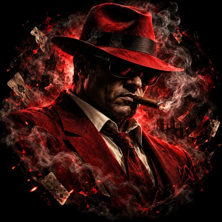 Sigil of American Gangster