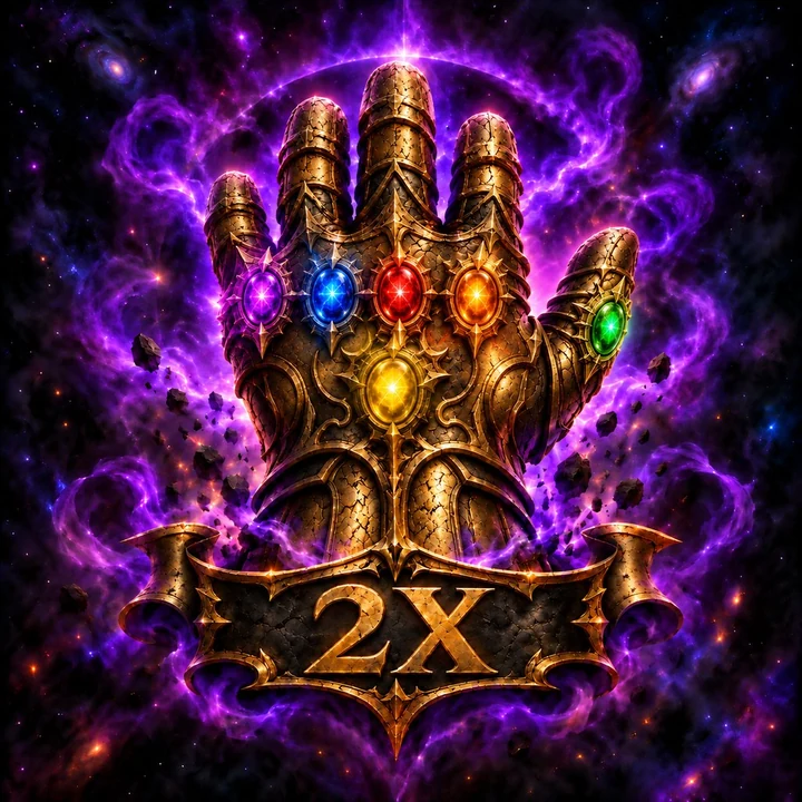 Sigil of Thanos
